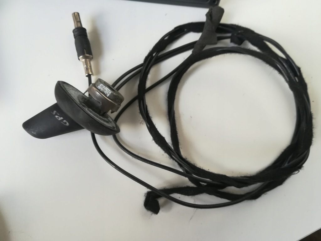 фото №8, Набор gps антенна дисплей renault espace iv