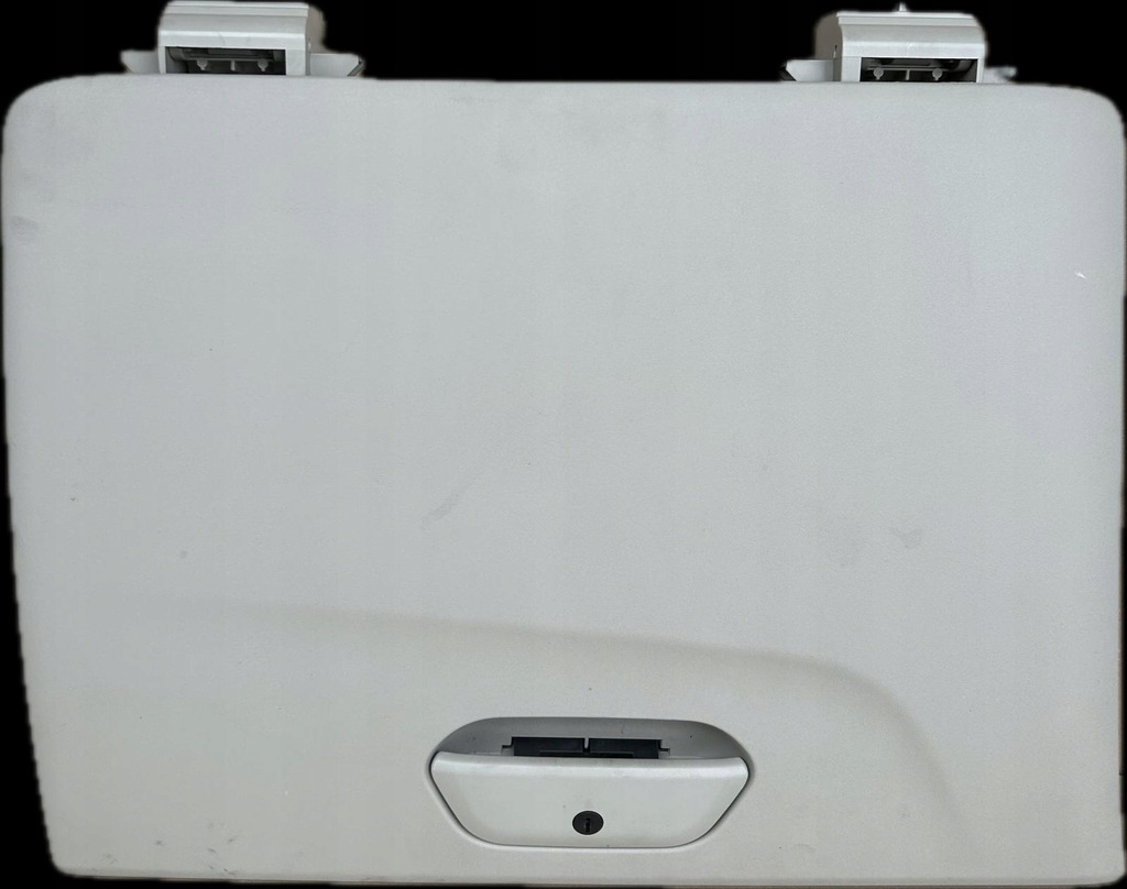 фото №1, Кришка багажника консоль верхній iveco s - way 5802262647