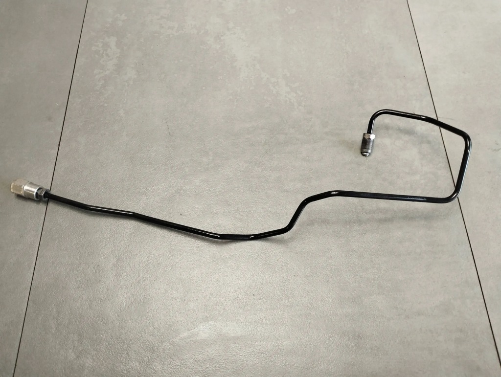 Купить Bmw 7 g11 шланг тормозной