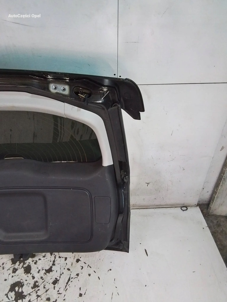 фото №6, Land rover discovery sport крышка багажника багажника электрическая камера