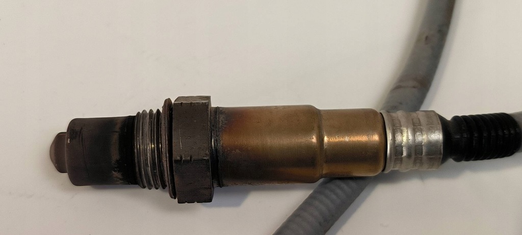 фото №6, Датчик лямбда-зонд 0258010156 1.6 suzuki vitara iii