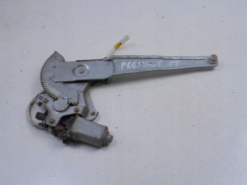 фото №7, Premacy cp механізм підйомник скло задня правий