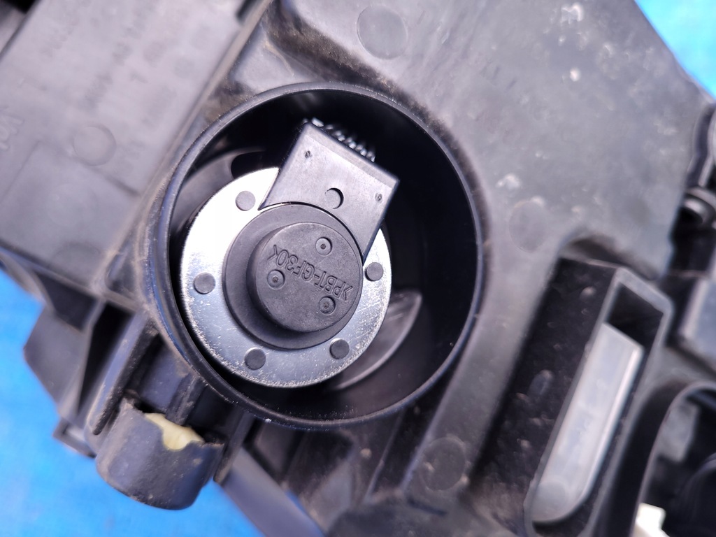 фото №12, Skoda scala | фара лівий лампа перед europa full led 657941015a