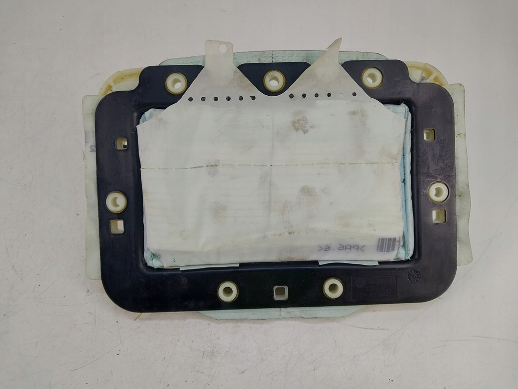 фото №1, Подушка подушка безопасности пассажира 985258381r renault grand scenic iii