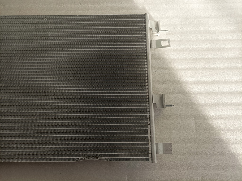 фото №7, Mercedes glb x247 glc cla c118 радіатор кондиціонера a2475000054