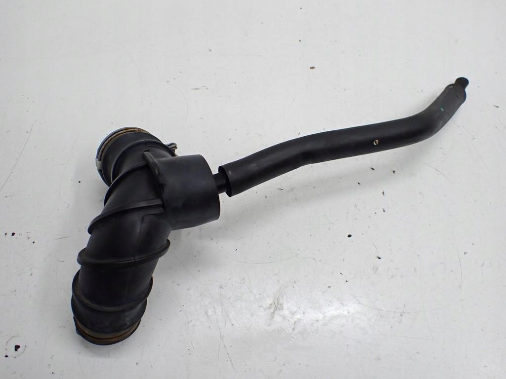 фото №1, Wąż шланг труба воздухозаборник воздуха mitsubishi space star ii 1.0mivec 3a90 15r