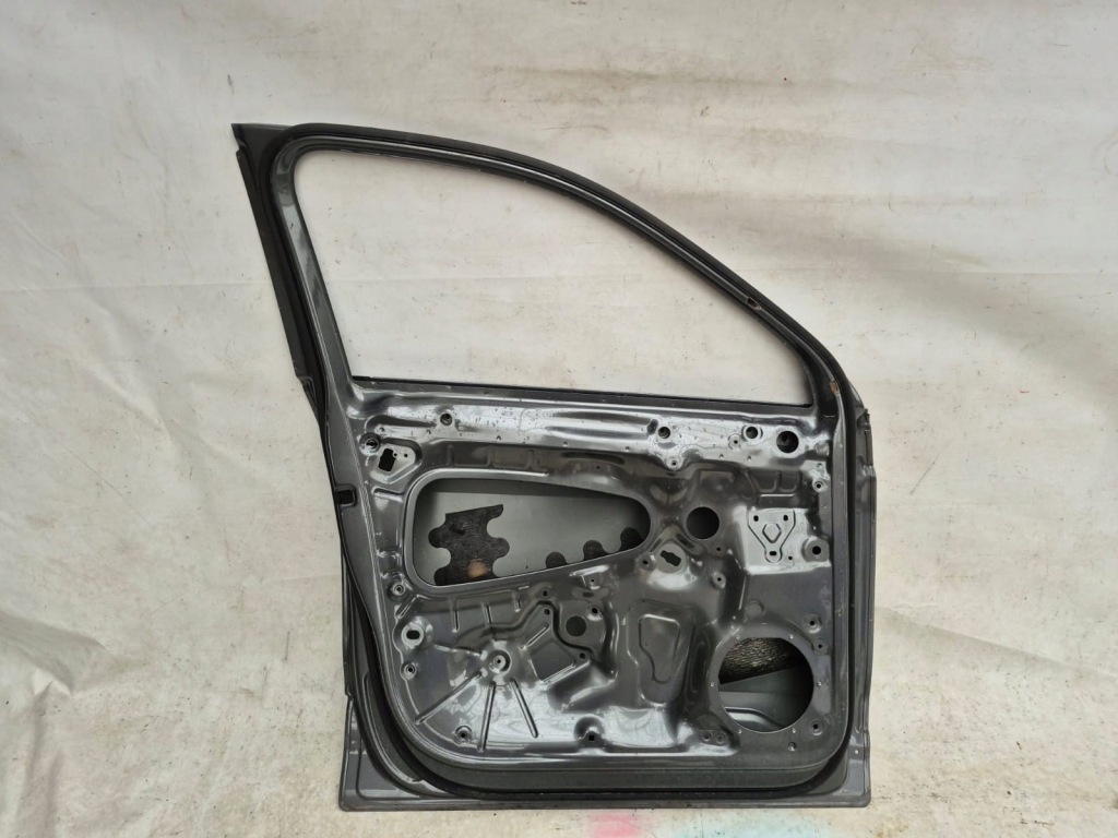 фото №9, Vw tiguan ii 5n 15- дверь левая перед передние