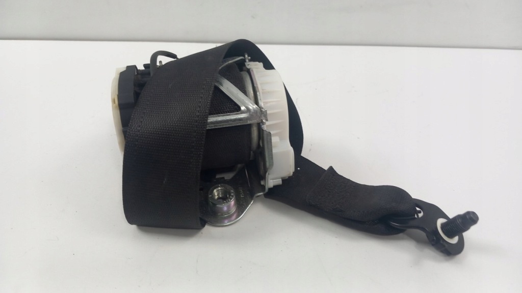 Fiat bravo ii ремень безопасности перед правый Недорого