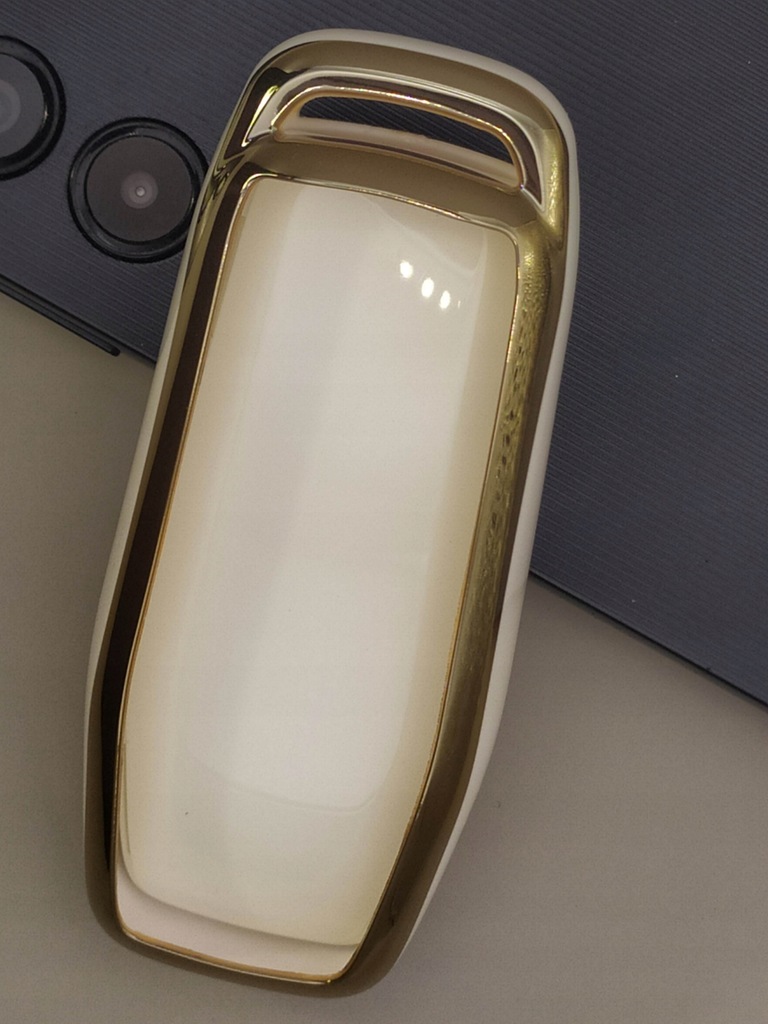 фото №2, Чехол корпус na ключ ford gold