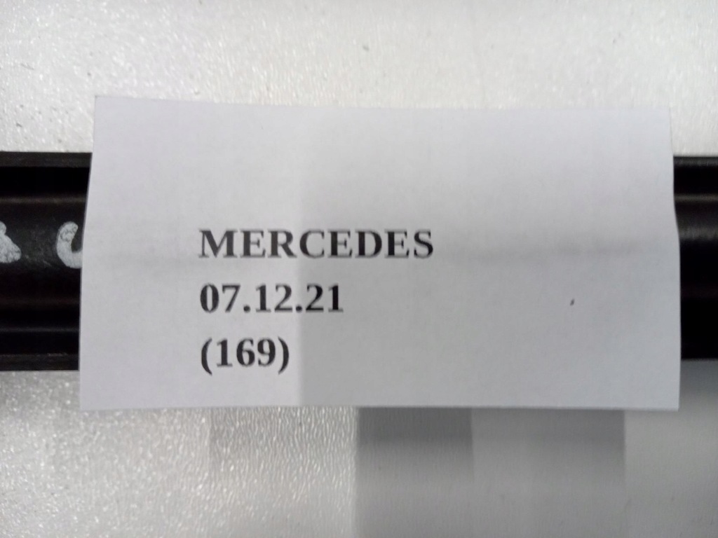 фото №4, Важіль задня задній правий лівий mercedes slk r171 w171