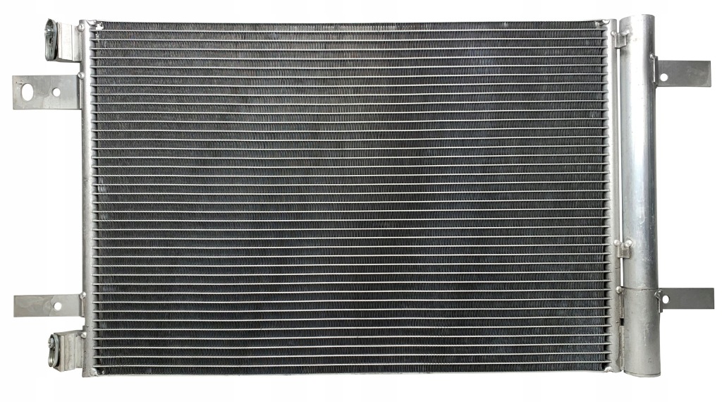 Купити Радіатор кондиціонера opel combo 2018 -