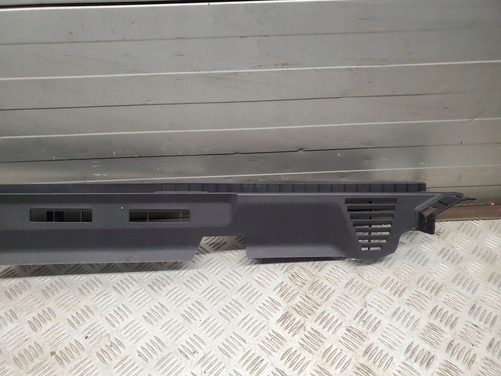 фото №5, Audi q8 2021 задняя сторона правая защита задняя туннель среднего