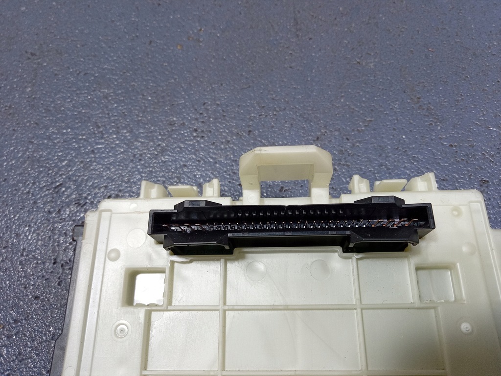 фото №5, Baleno ii 16- модуль блок управления bsi 36071m68pa2