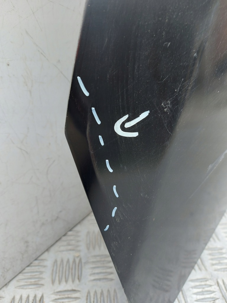 фото №6, Капот крышка двигателя toyota urban cruiser 2008-2014 nowa org 53301-wc007