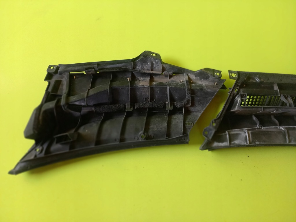 фото №5, Жабо europa toyota rav4 ii 02r