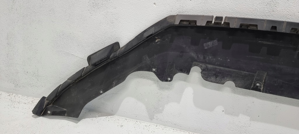 фото №9, Плита захист бампера передній vw beetle 5c5 10-