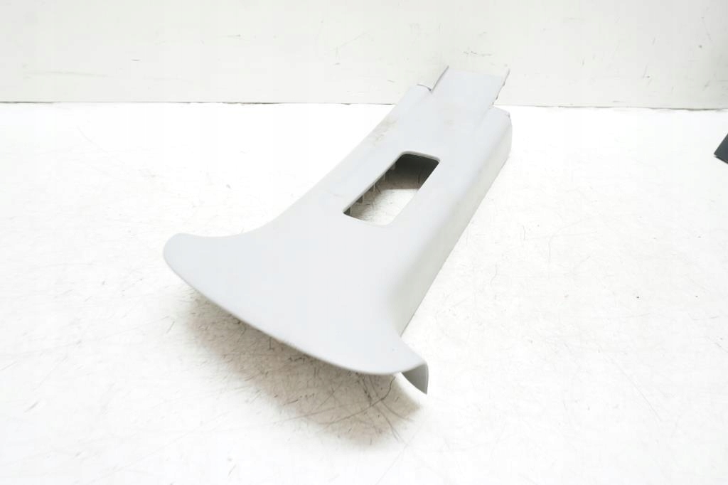 фото №1, Защита стойка левая honda city ii iv