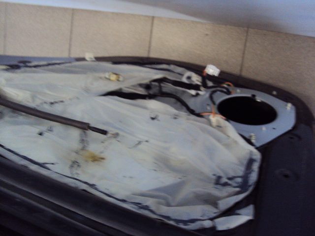 фото №6, Дверь полный правый задняя kia sportage iii 2010-