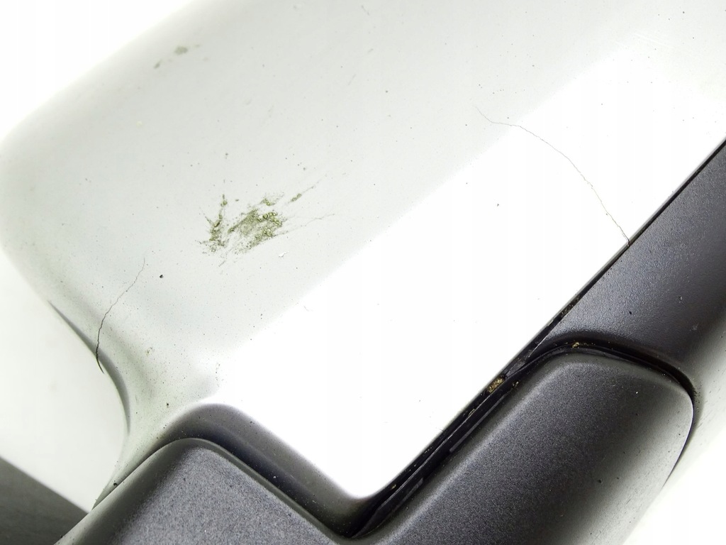 фото №4, Зеркало левая audi s3 8p 05-08 r