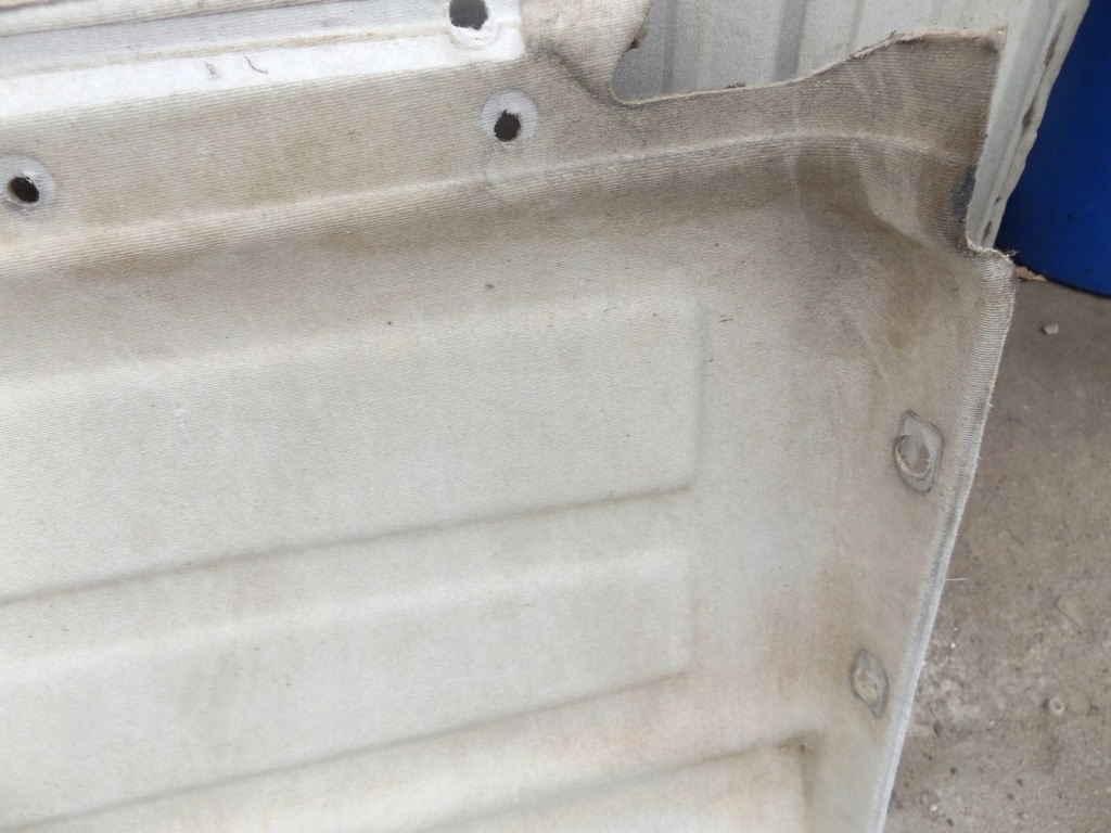 фото №4, Ducato ii потолок перед