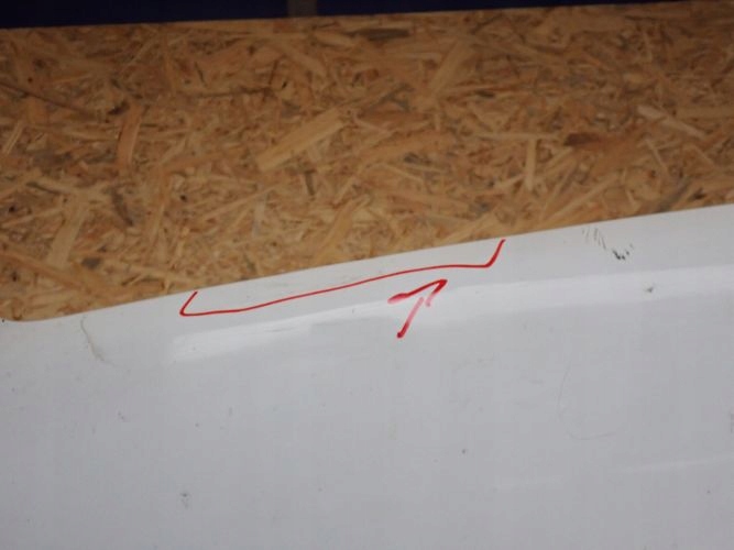 фото №6, Mercedes sprinter w910 910 w907 907 18- капот