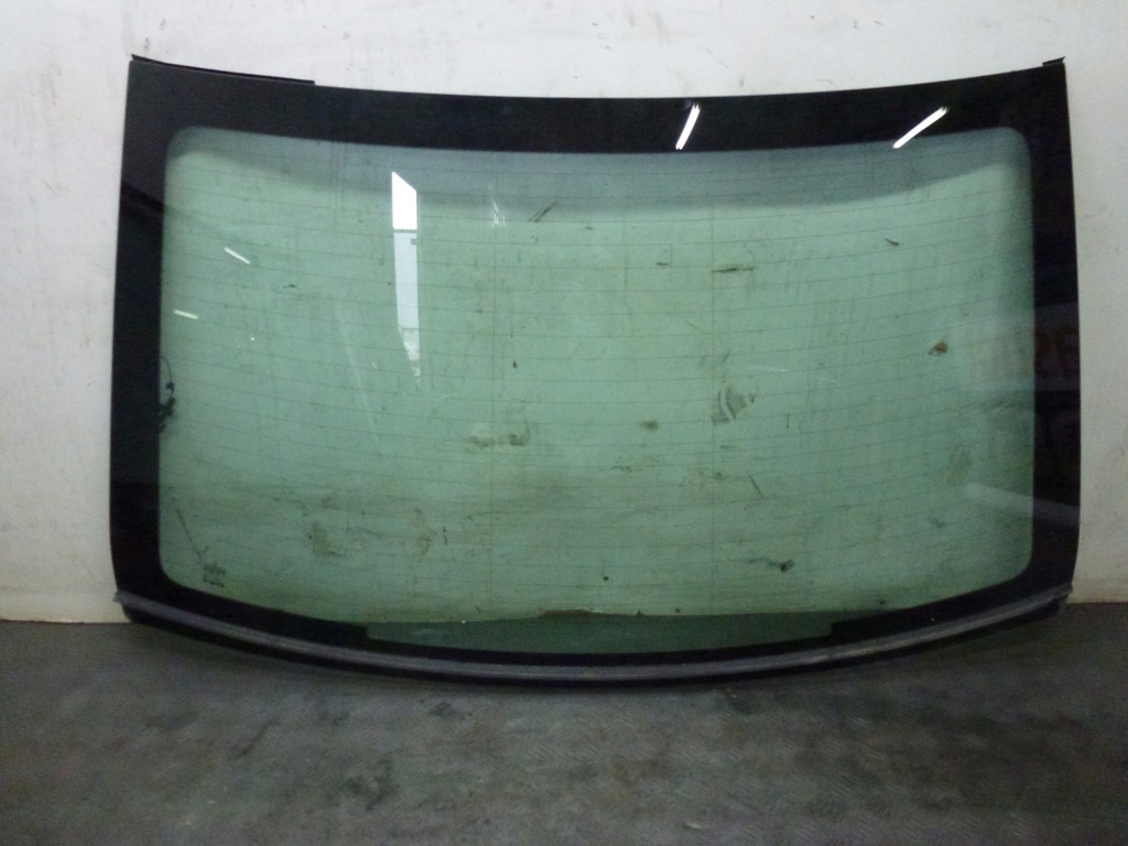 фото №1, Скло задня задня mercedes w212 sedan