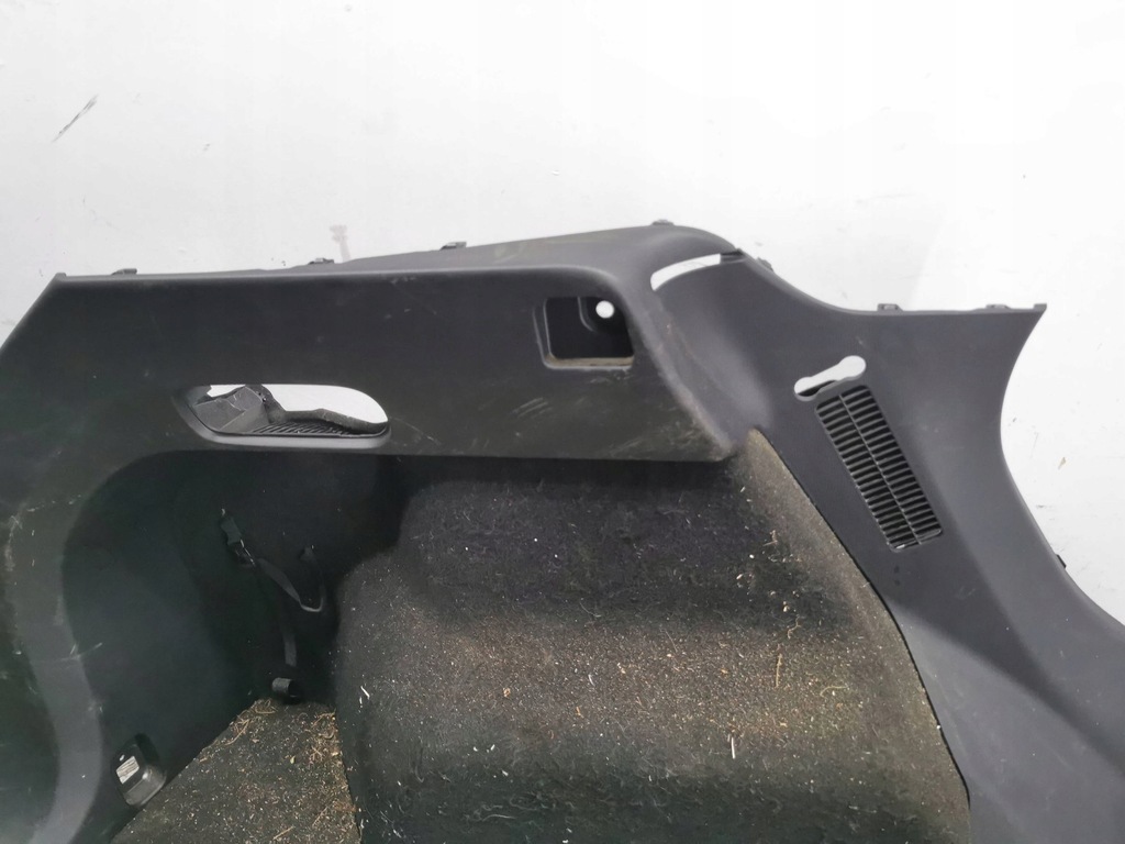 фото №7, Mazda cx-5 ii 2019 нижній панель бардачка колеса запасного