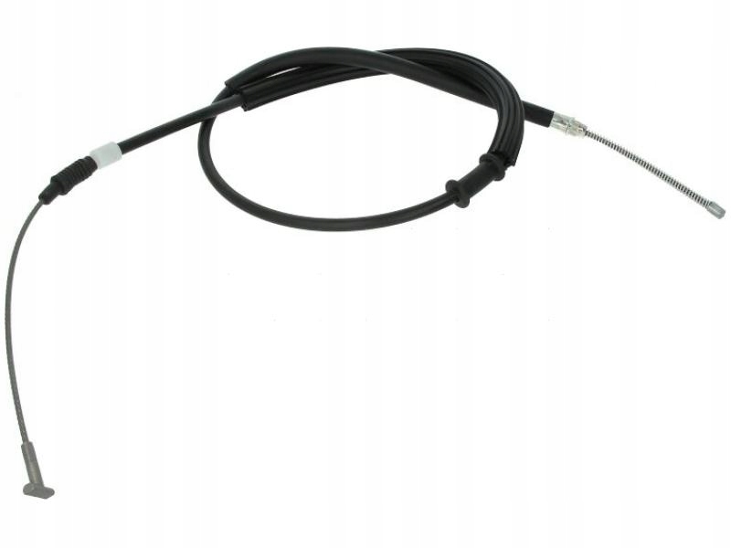 фото №1, Трос тормоза alfa romeo 145 146 95- левая