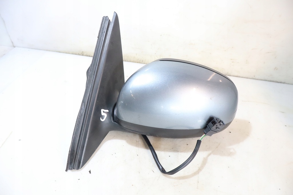 фото №1, Зеркало левая skoda roomster 9157