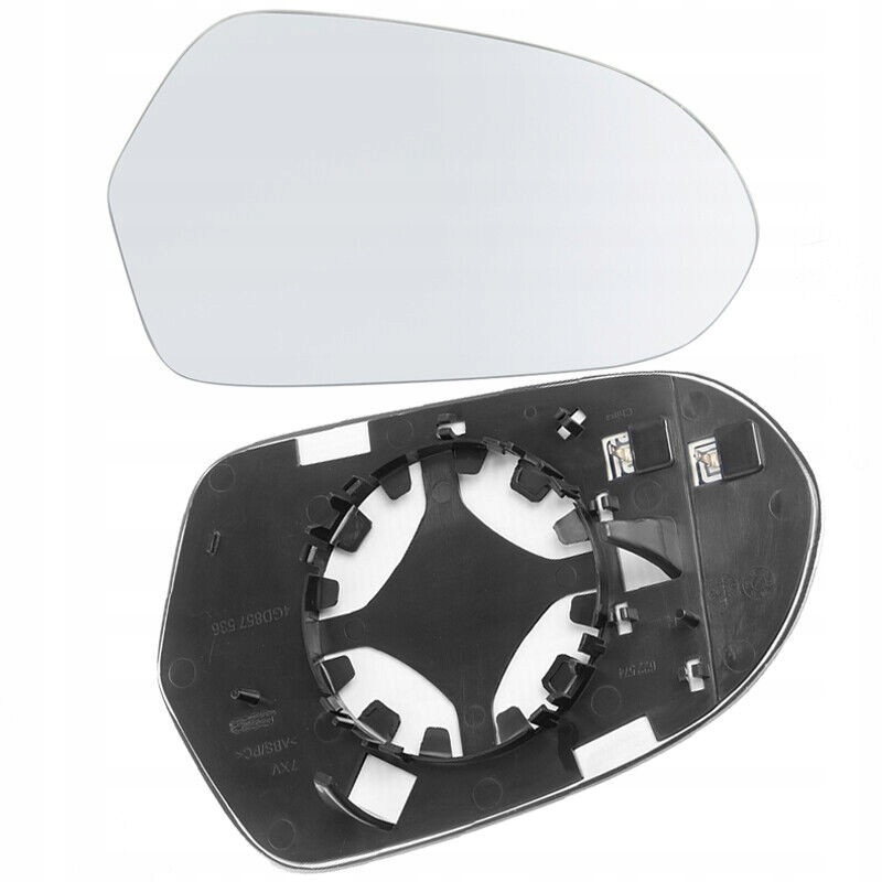 фото №1, Скло дзеркальний vag a6 s6 c7 2011 2018