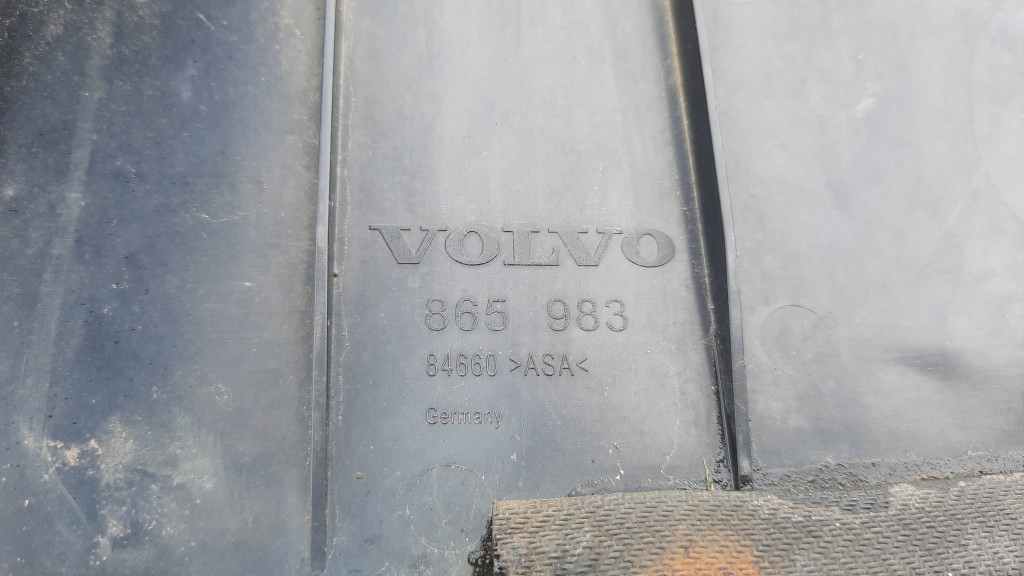 фото №5, Воздуховод воздуха volvo s40 30865803 865983