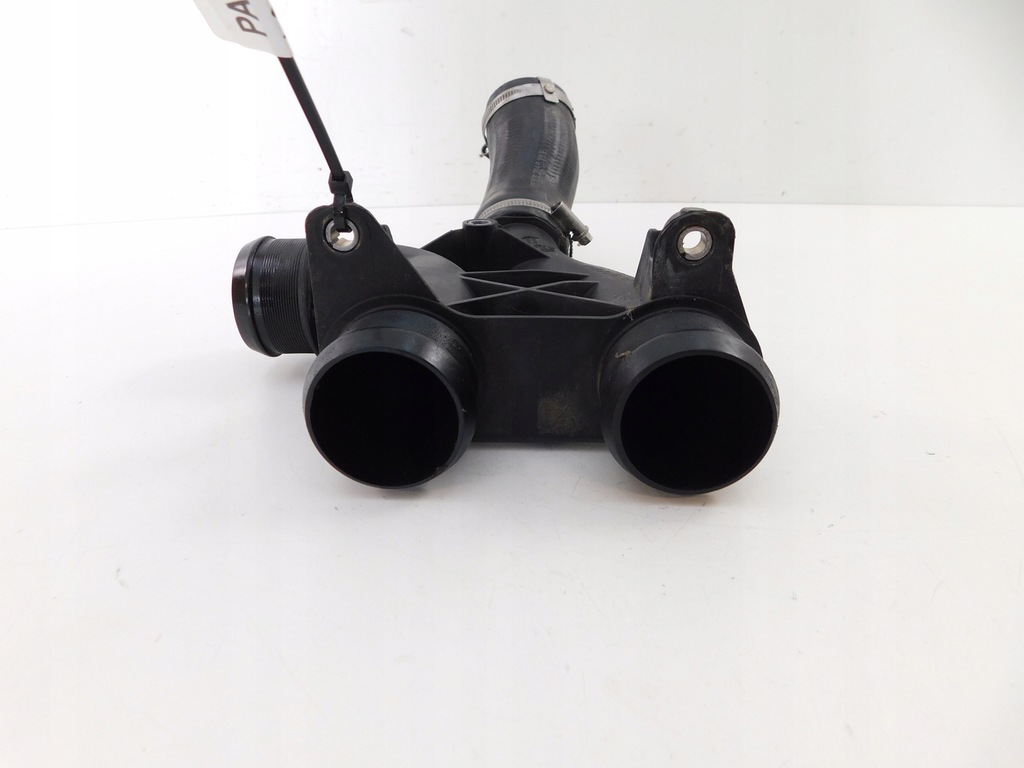 фото №5, Peugeot partner ii труба воздухозаборник