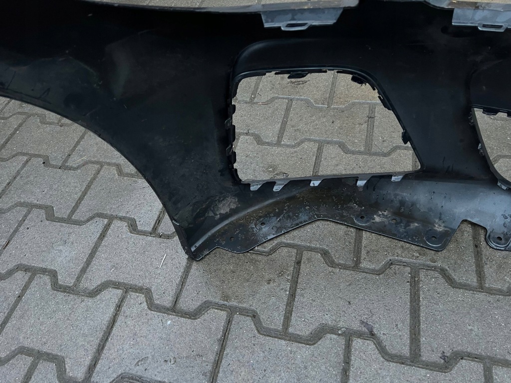 Бампер перед передний bmw 3 g20 g21 m набор цвет b39 Оригинал