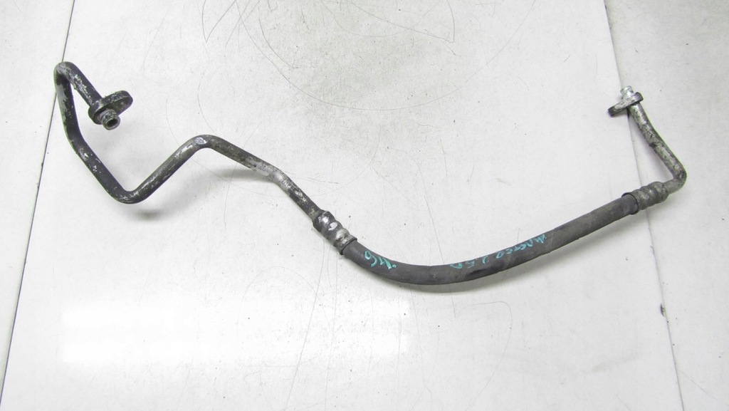 фото №1, Master movano ii 2.5 шланг кондиционера 03-10