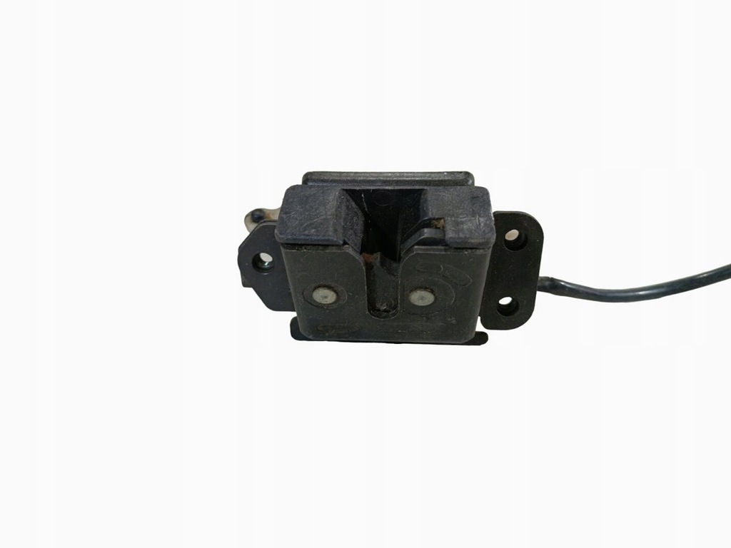 фото №1, Замок крышки задняя mazda 6