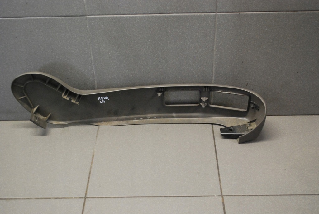 фото №8, Захист сидіння ліва сіра audi a8 d2 4d0881325a