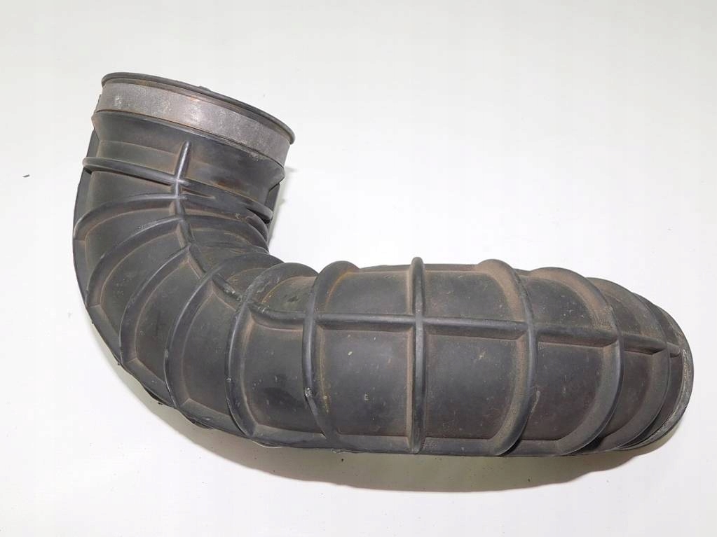 фото №4, Volvo s60 i 2.4d5 2002r труба шланг воздуха