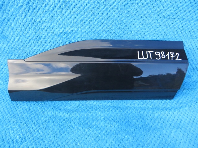 фото №1, Audi q4 89a e-tron молдинг na дверь правое задние