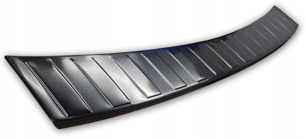 фото №1, Молдинг na бампер seat leon iv kombi 2020-