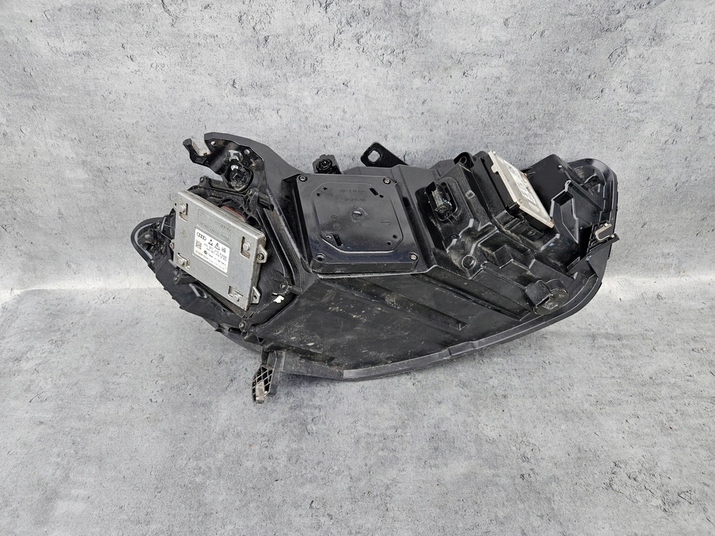 фото №2, Лампа перед левая audi a6c7 full led