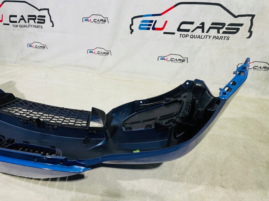 Bmw 2 m набор f22 f23 бампер перед передний sprysk 4xpdc 2013-2018 rok Оригинал