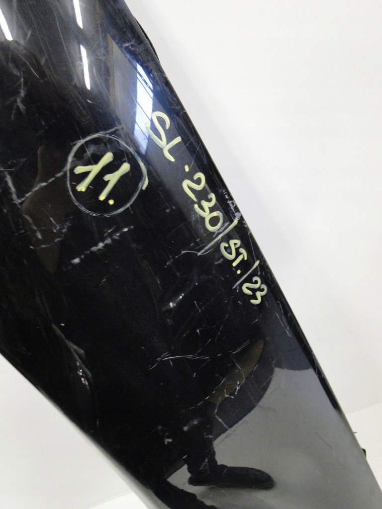 Mercedes sl 230 r230 крыло  передний левое с Разборки