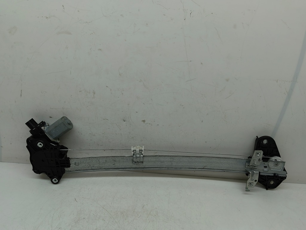 фото №2, Honda hr-v ii ru подъемник стекло правый перед