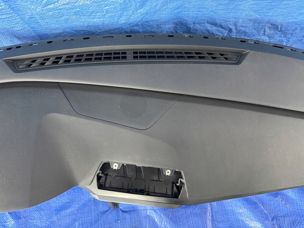 фото №11, Панель приладів приладова консоль cupra leon 1.4 tsi гібрид 23r