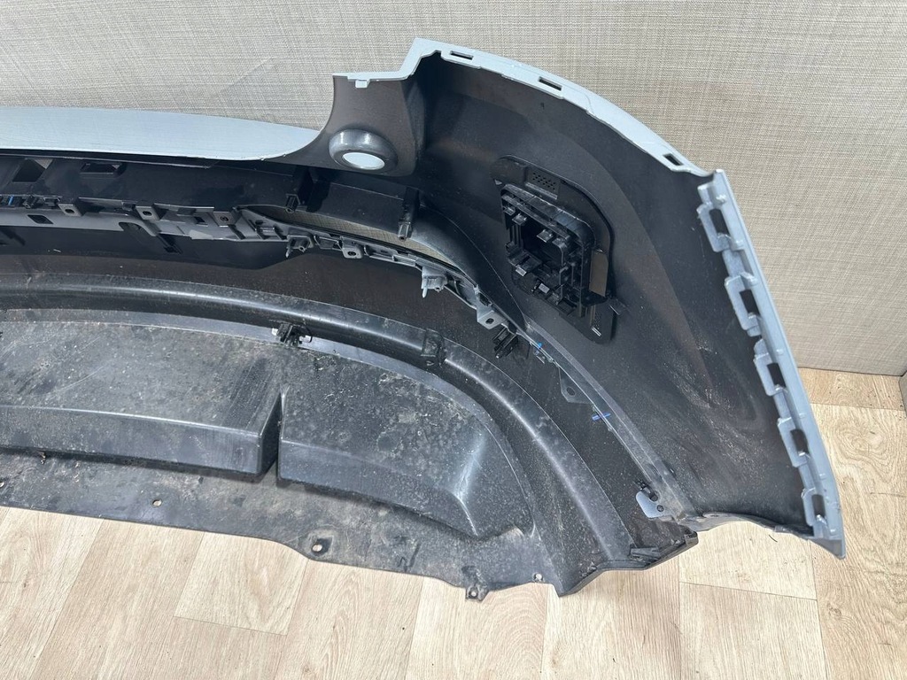 фото №12, Volvo ex30 ex-30 2024- бампер задня задній 31345661