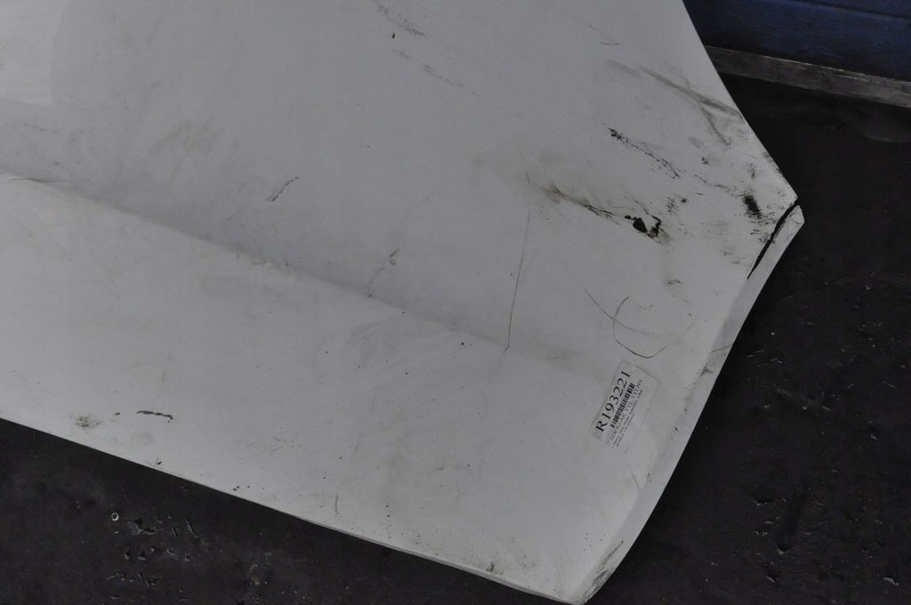 фото №10, Opel insignia a бампер задня задній pod pdc kombi