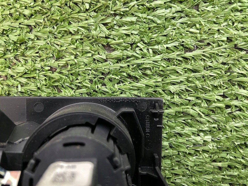 фото №3, Кнопка запуск стоп range rover sport l494 gpla-14c376-ab