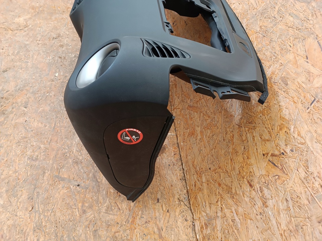 фото №10, 682001kp0a nissan juke i f15 приборная панель приборная приборная панель eu