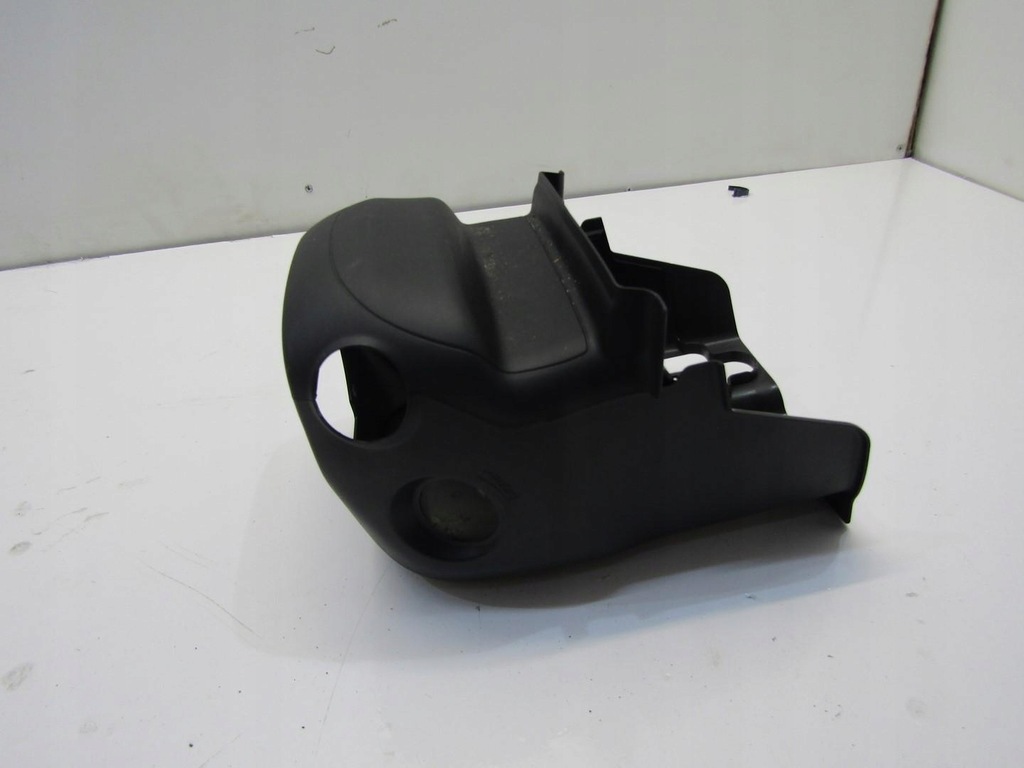 фото №4, Защита корпус колонки рулевого honda hr-v ii