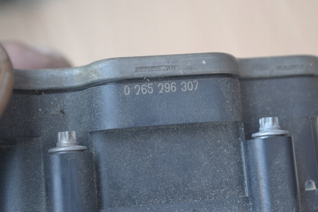 фото №5, Renault clio v 2020 насос тормозная abs